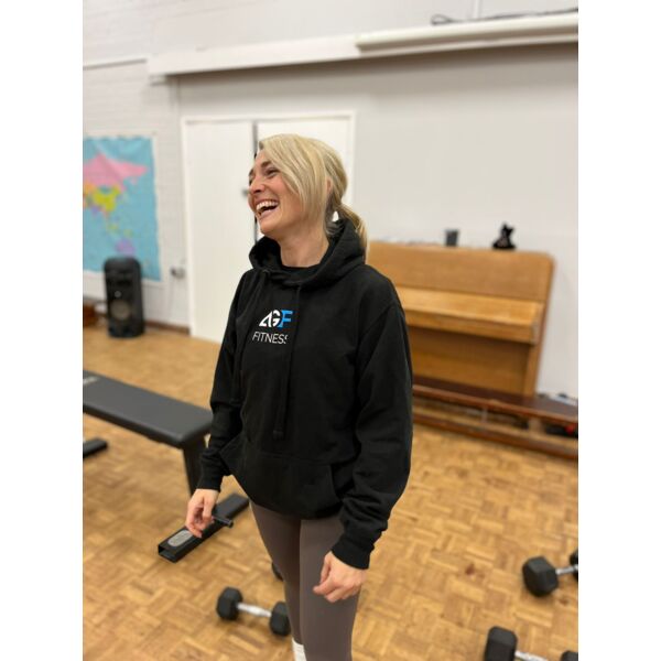 Graduate Heavyweight Hoodie Thumbnail