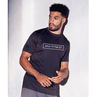 Cool Smooth Wicking T-Shirt Thumbnail