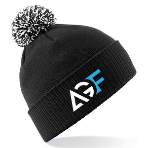 Beechfield Snowstar® Beanie Thumbnail