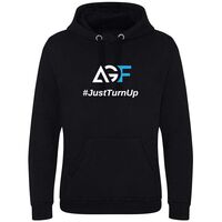 Graduate Heavyweight Hoodie Thumbnail