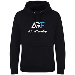 Graduate Heavyweight Hoodie Thumbnail