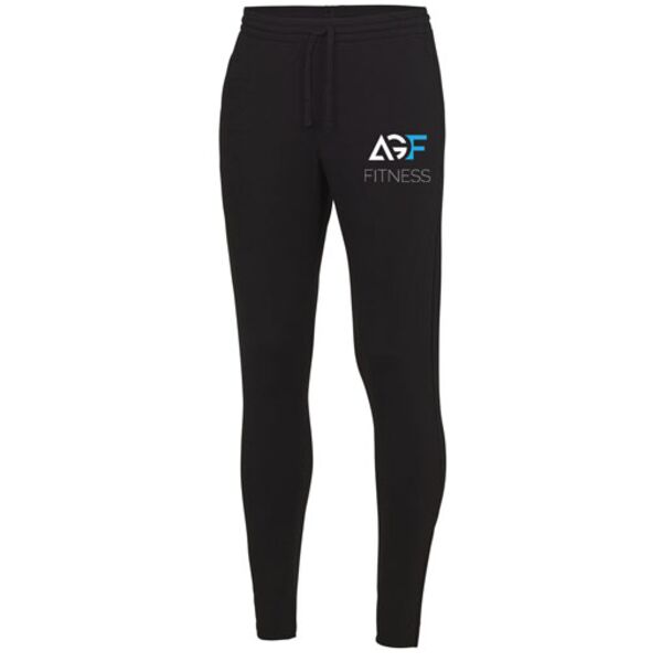 Cool Tapered Jog Pants Thumbnail