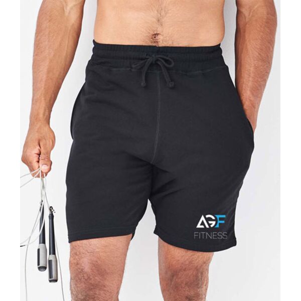 Cool Jog Shorts Thumbnail