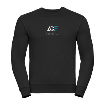 AGF - Set-in sleeve sweatshirt Thumbnail