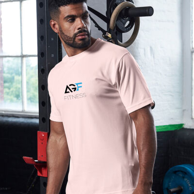 AGF - Cool T-Shirt Thumbnail