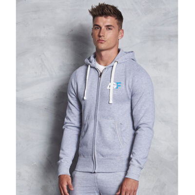 AGF - Chunky zoodie Thumbnail