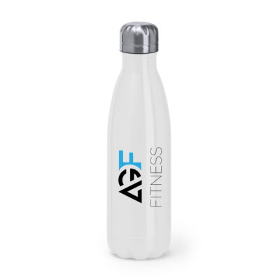 AGF - Standard Stainless Steel Bottle Thumbnail